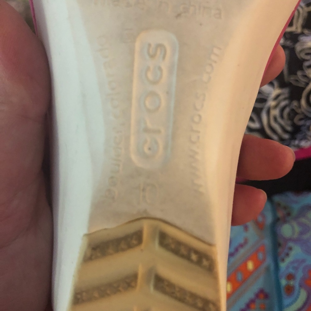 Crocs - Picture 5 of 5